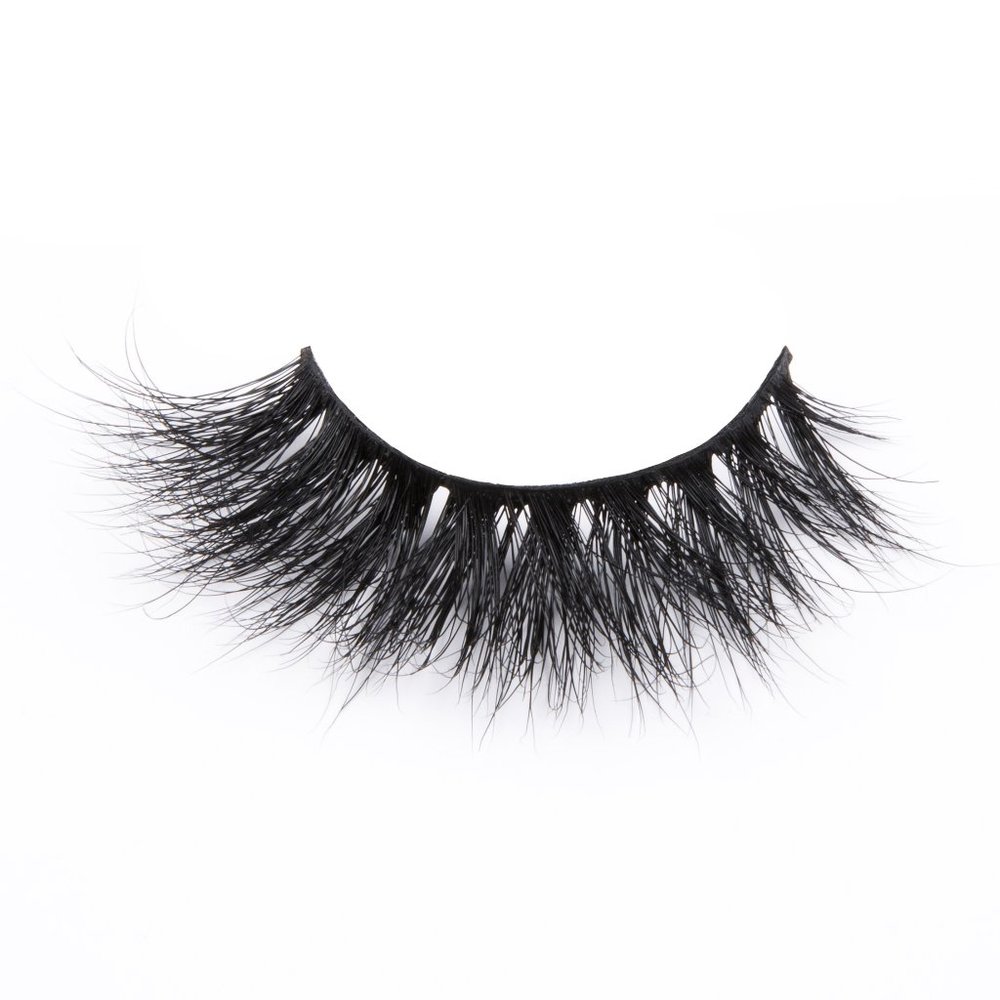 Tori Mink Lashes
